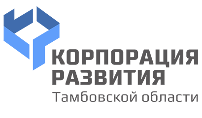 Корпорация развития Тамбовской области Корпорация развития Тамбовской области